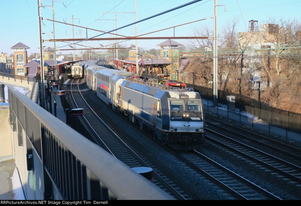 NJT 4601